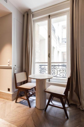 Stylish Apartment - 1BR-4P - Vendôme Square